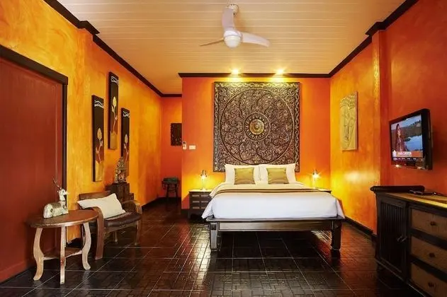 Villa, 1 Yatak Odası, Kişiye Özel Havuzlu