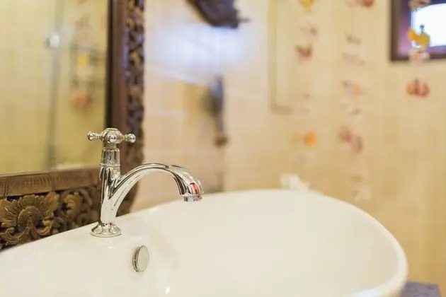 Villa, 1 Yatak Odası, Kişiye Özel Havuzlu