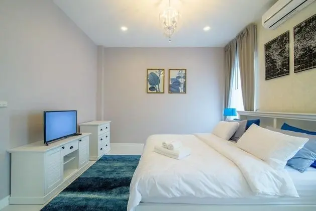 3 Bedrooms Private Pool Villa