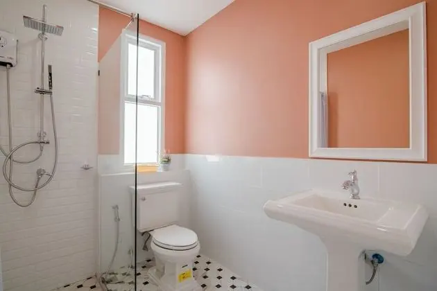 3 Bedrooms Private Pool Villa