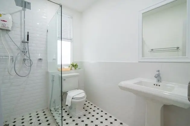 3 Bedrooms Private Pool Villa