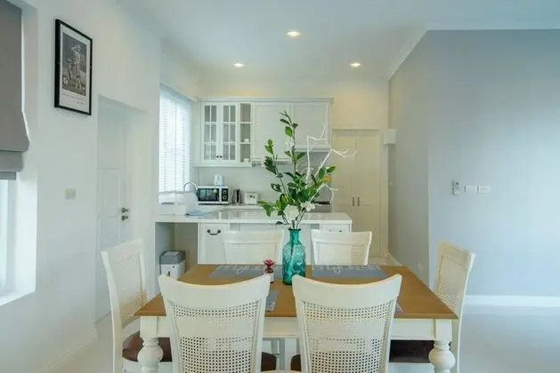 3 Bedrooms Private Pool Villa
