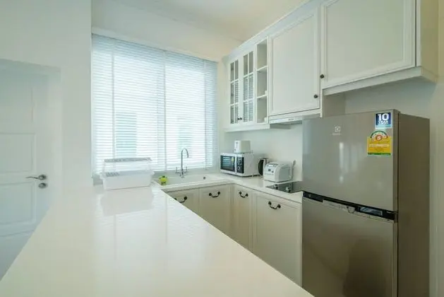 3 Bedrooms Private Pool Villa