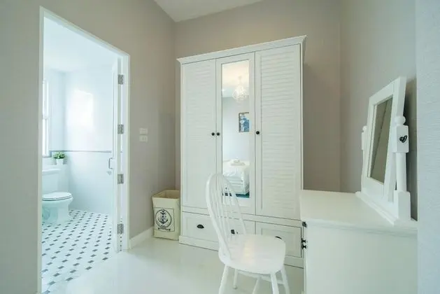 3 Bedrooms Private Pool Villa