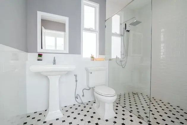 Family Villa, 3 Yatak Odası, Mutfak, Köşe