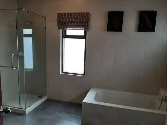 Two Bedroom Pool Access