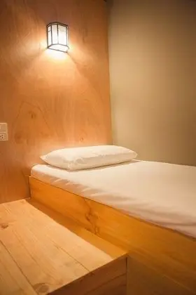 Budget Room