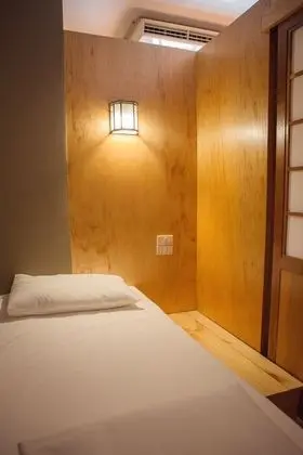 Budget Room