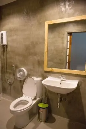 Budget Room