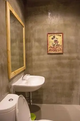 Budget Room