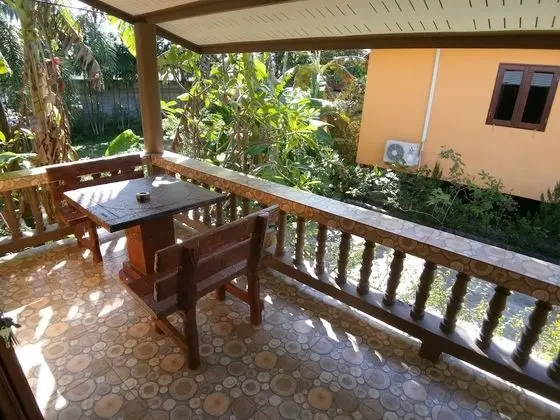 Bungalov