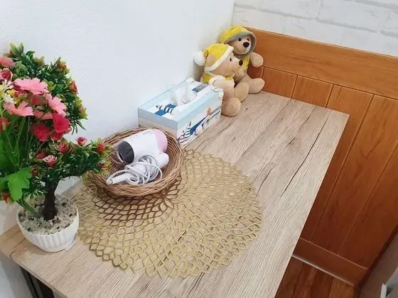 Deluxe Oda