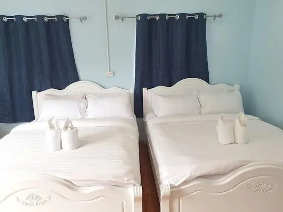 Family Dört Kişilik Oda