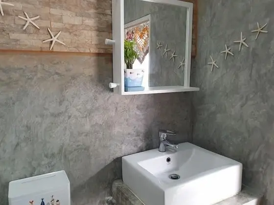 Family Dört Kişilik Oda