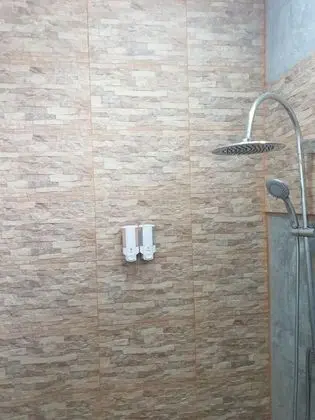 Family Dört Kişilik Oda