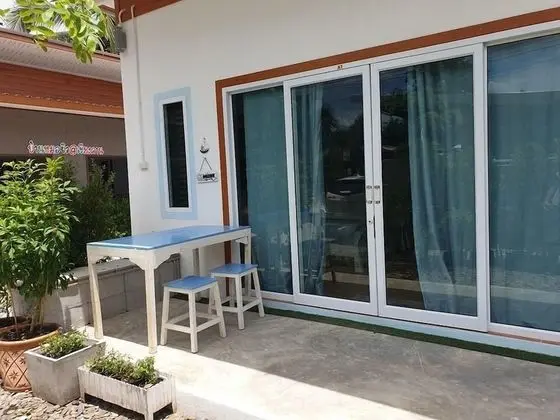 Family Dört Kişilik Oda