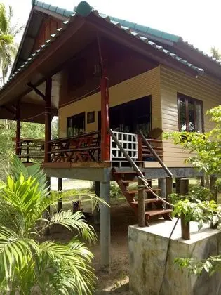 Two Bedrooms House