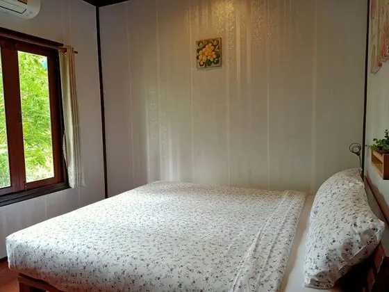 Two Bedrooms House