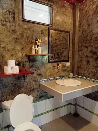 Two Bedrooms House