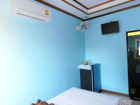 Standard Dört Kişilik Oda