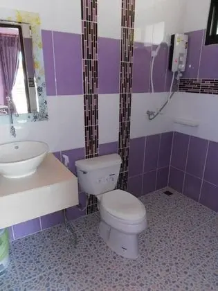 Standard Dört Kişilik Oda