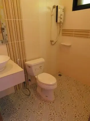 Standard Dört Kişilik Oda