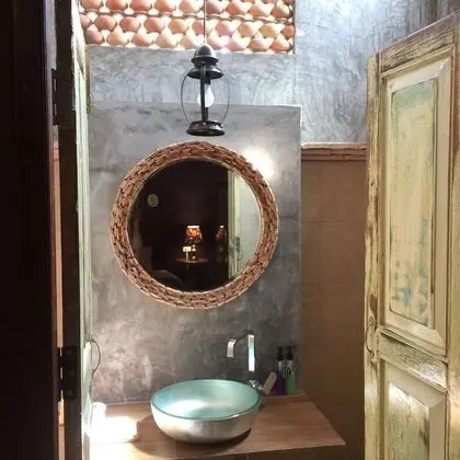 Classic Tek Büyük Yataklı Oda, 1 En Büyük (King) Boy Yatak