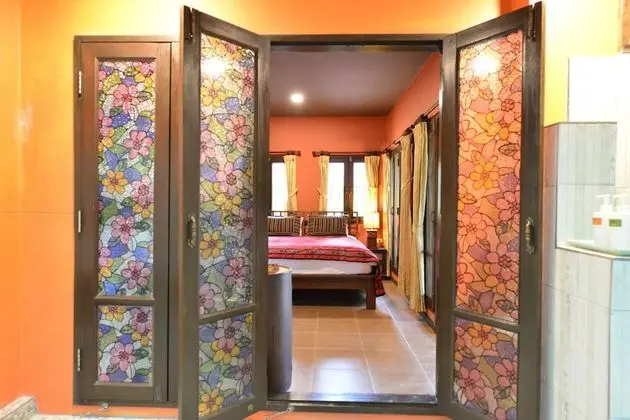 Superior Kır Evi