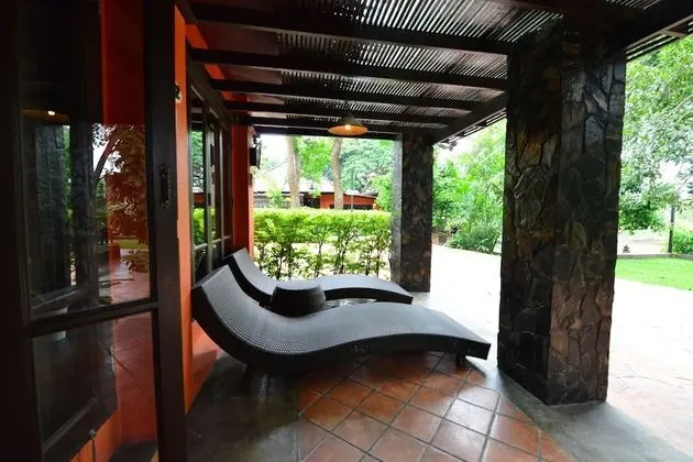 Superior Kır Evi