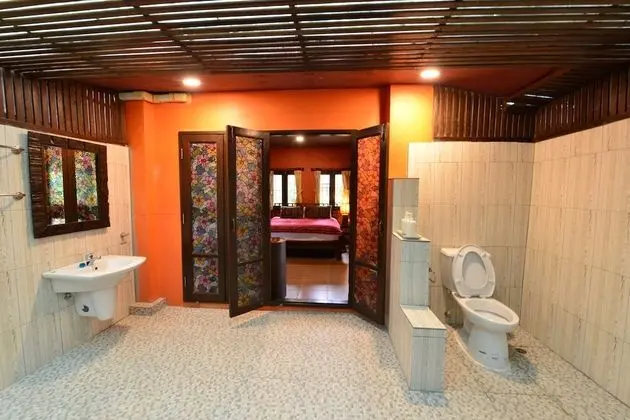 Superior Kır Evi