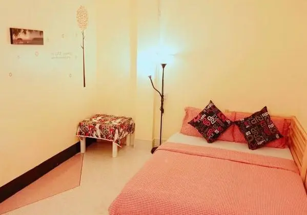 Double Room (No Windows)