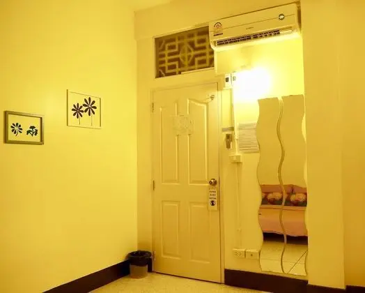 Double Room (No Windows)