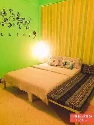 Double Room (No Windows)