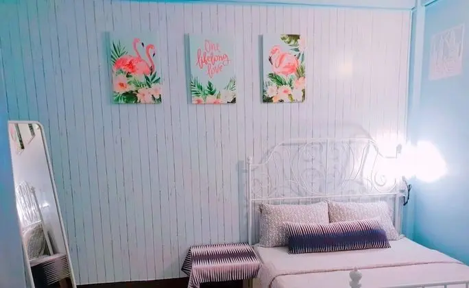 Double Room (No Windows)