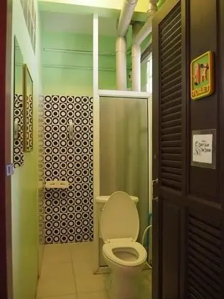 Double Room (No Windows)