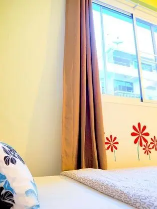 Double Room (With Windows)
