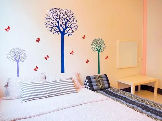 Double Room (With Windows)