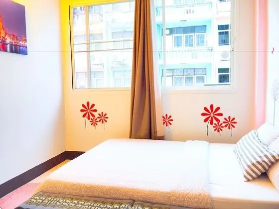 Double Room (With Windows)