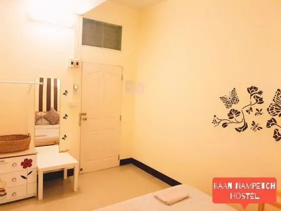 Double Room (With Windows)