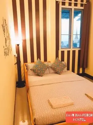 Double Room (With Windows)