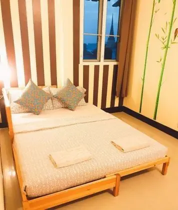 Double Room (With Windows)