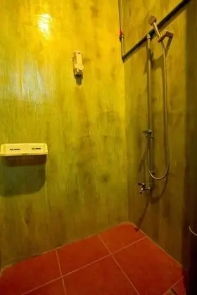 Double Room (With Windows)