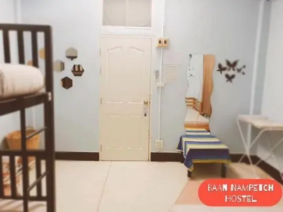 Family Üç Kişilik Oda
