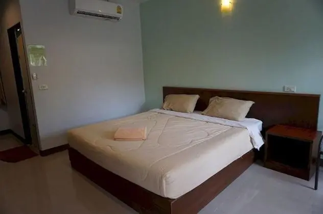Superior Double Bed