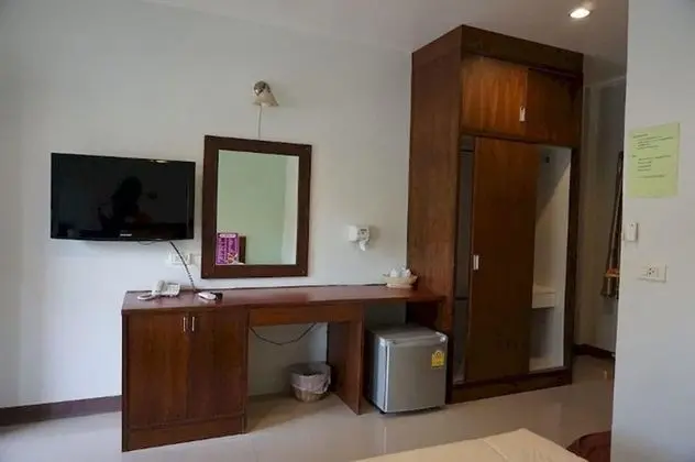 Superior Double Bed