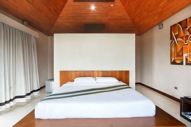 Panoramic Villa, Kişiye Özel Havuzlu, Deniz Manzaralı