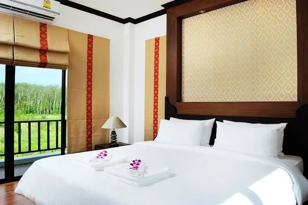 3-Bedroom Villa with Private Pool
