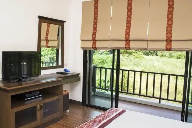 3-Bedroom Villa with Private Pool