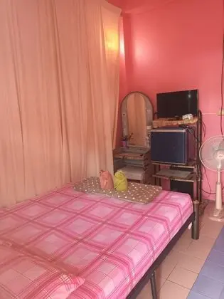 Basic Tek Büyük Yataklı Oda