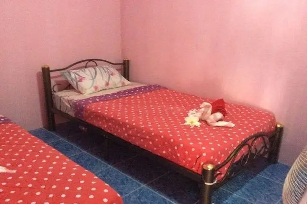 Basic Tek Büyük Yataklı Oda